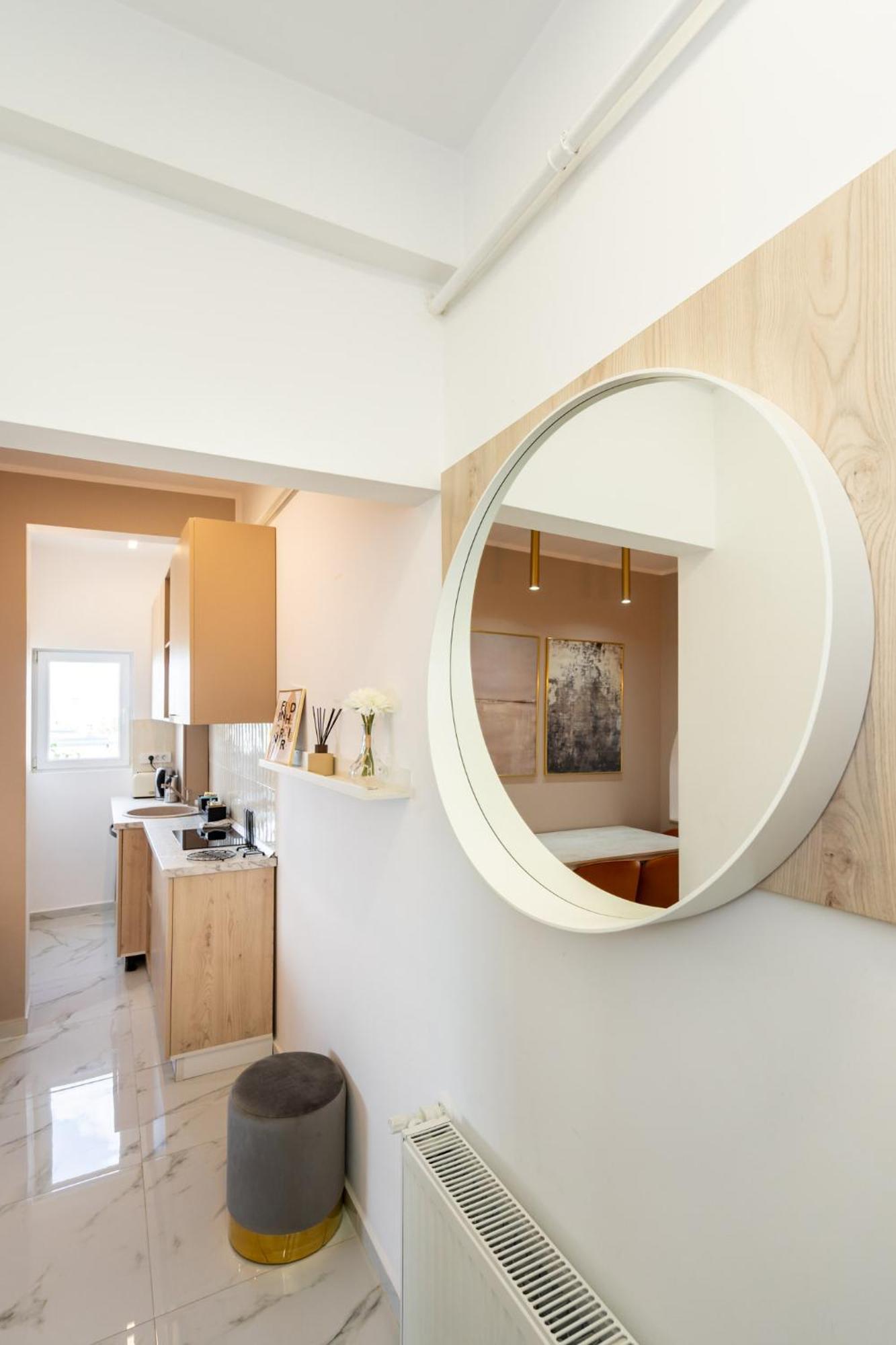 Sunset - Luxury Studio On Calea Victoriei Bucureşti Eksteriør bilde
