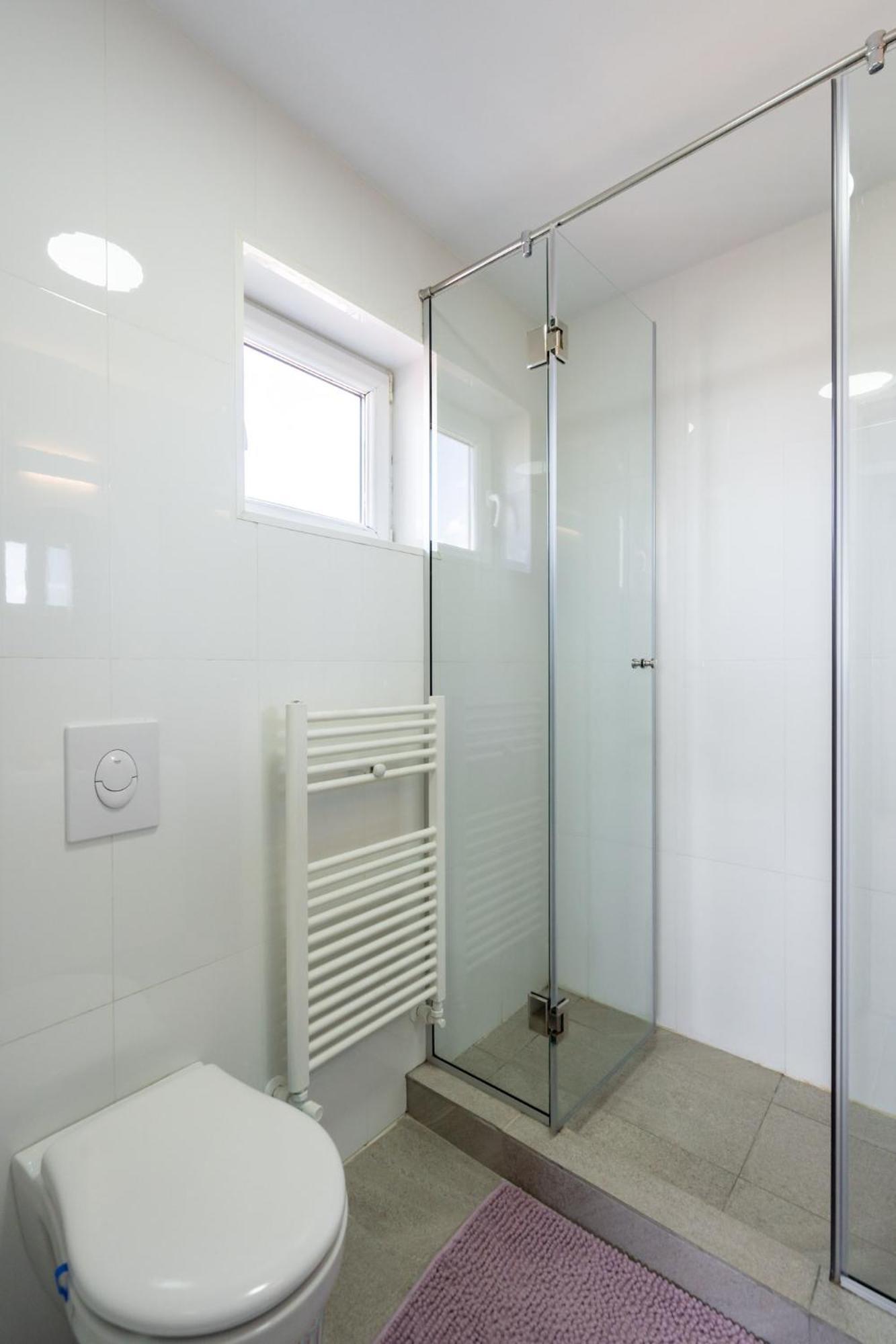 Sunset - Luxury Studio On Calea Victoriei Bucureşti Eksteriør bilde