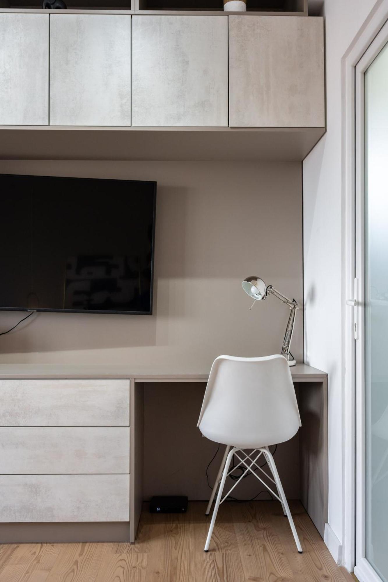 Sunset - Luxury Studio On Calea Victoriei Bucureşti Eksteriør bilde